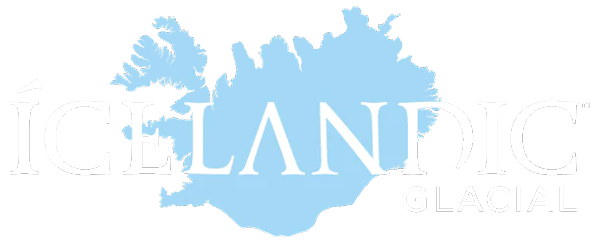 Icelandic Glacial logo