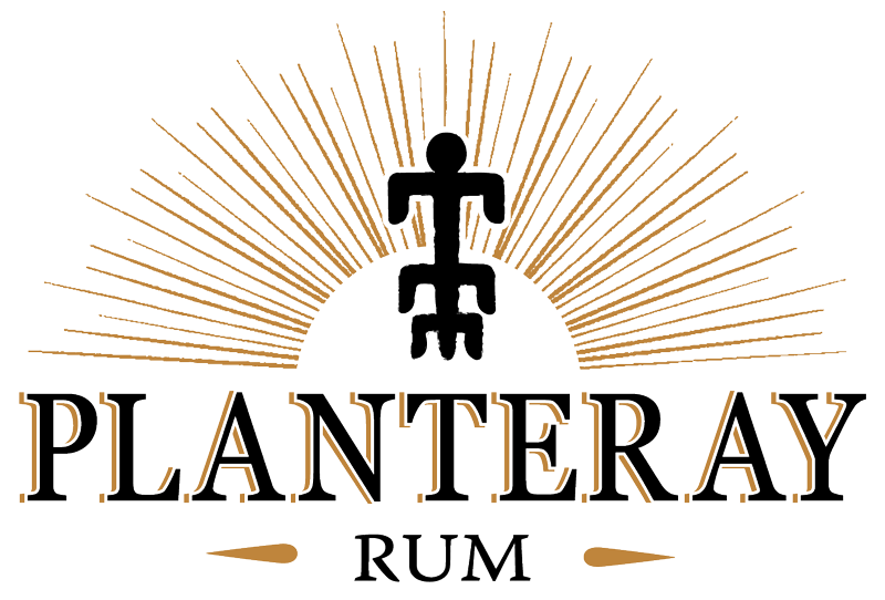 Planteray Rum logo