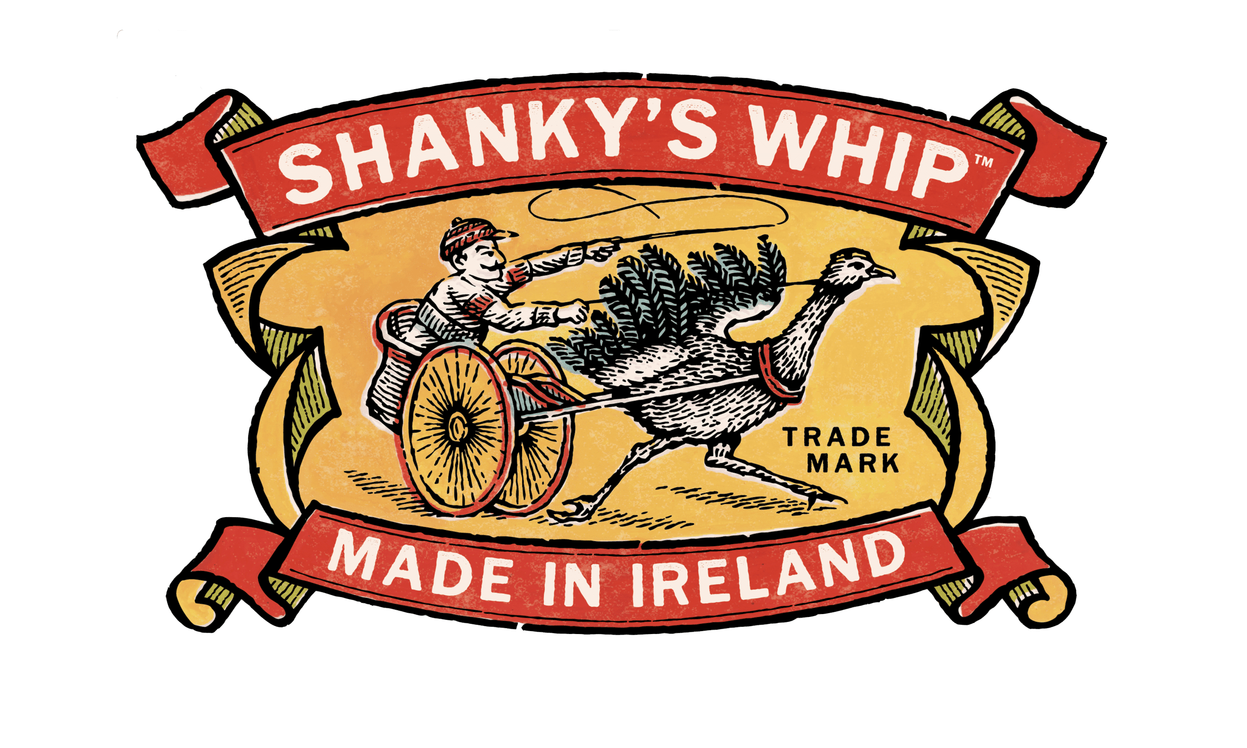 Shanky's Whip logo